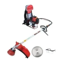 Solax Tk 520D Benzinli Sırt Tırpanı 2.2Hp