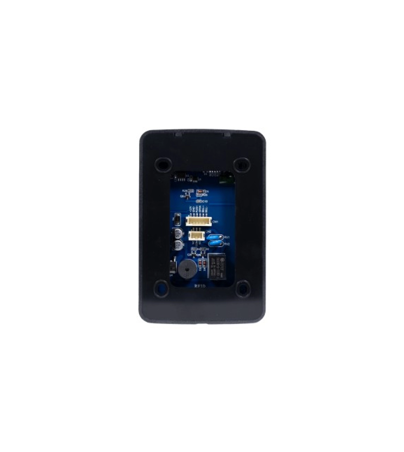 Sonex Rfid Şifreli Kapı Kilidi & Kartlı Geçiş Kontrol Sistemi - Görsel 6
