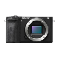 Sony A6600 Body
