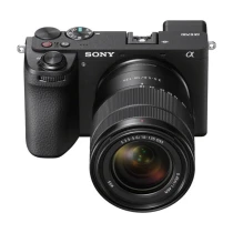 Sony A6700 18-135Mm Lens Kit