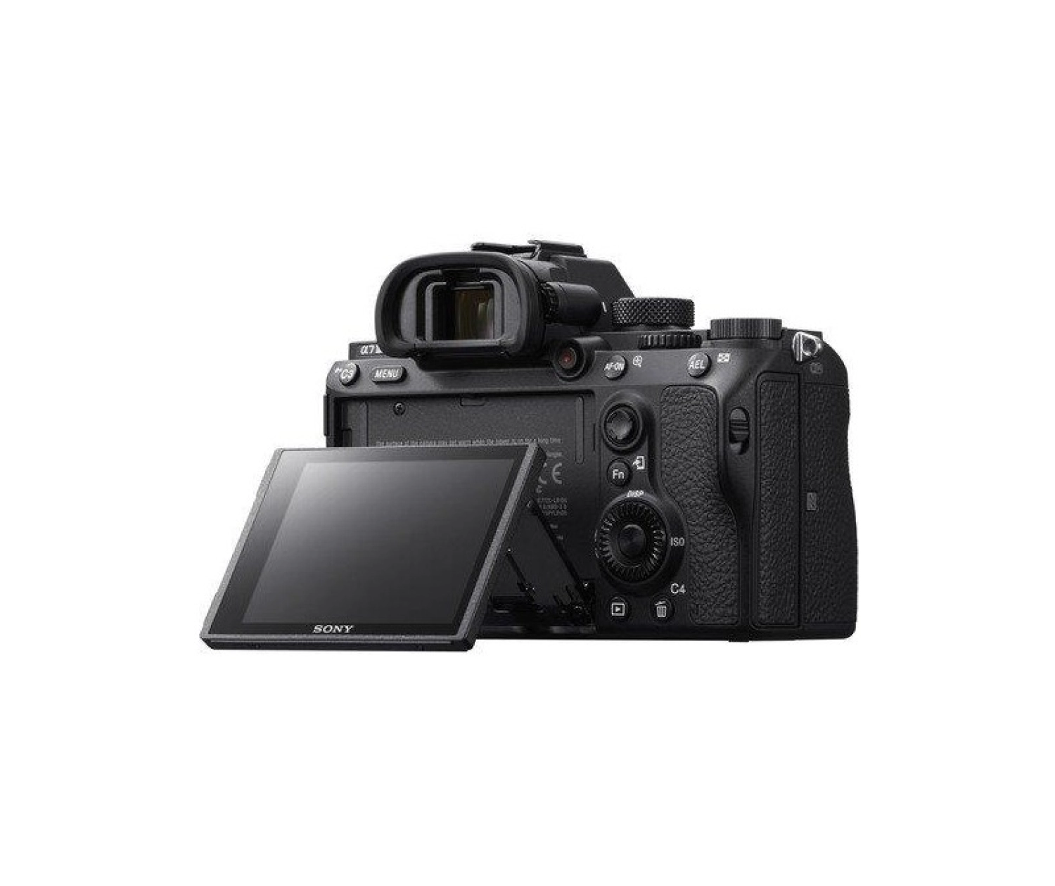 Sony A7 Iıı + Tamron 28-75Mm Vxd G2 Lens Kit - Görsel 4