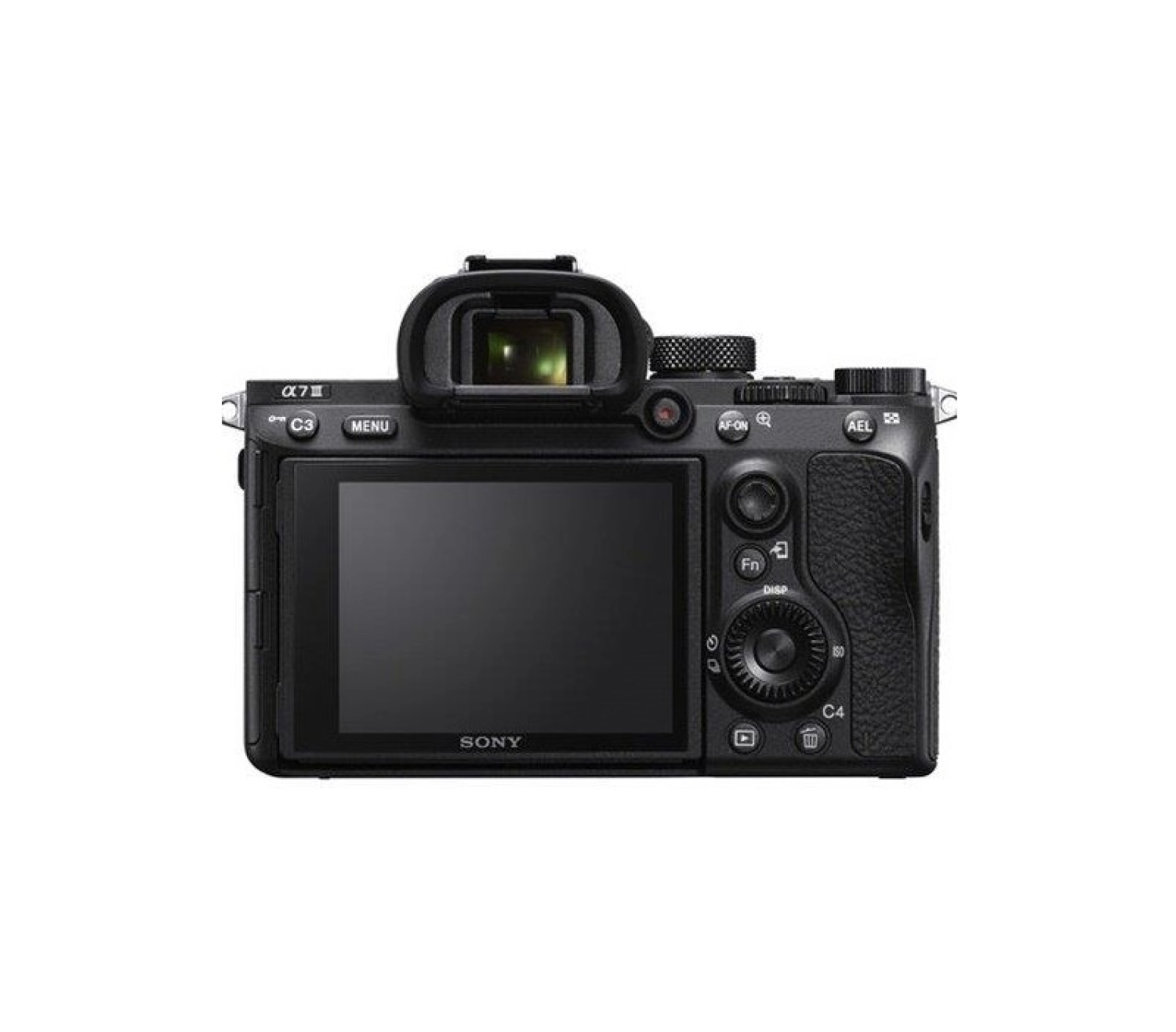 Sony A7 Iıı + Tamron 28-75Mm Vxd G2 Lens Kit - Görsel 2