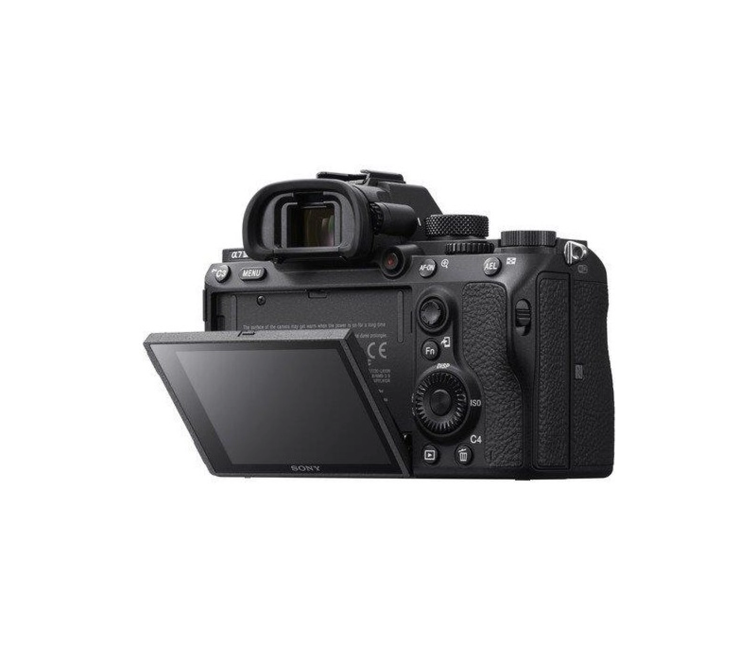 Sony A7 Iıı + Tamron 28-75Mm Vxd G2 Lens Kit - Görsel 3