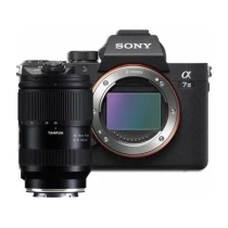 Sony A7 Iıı + Tamron 28-75Mm Vxd G2 Lens Kit