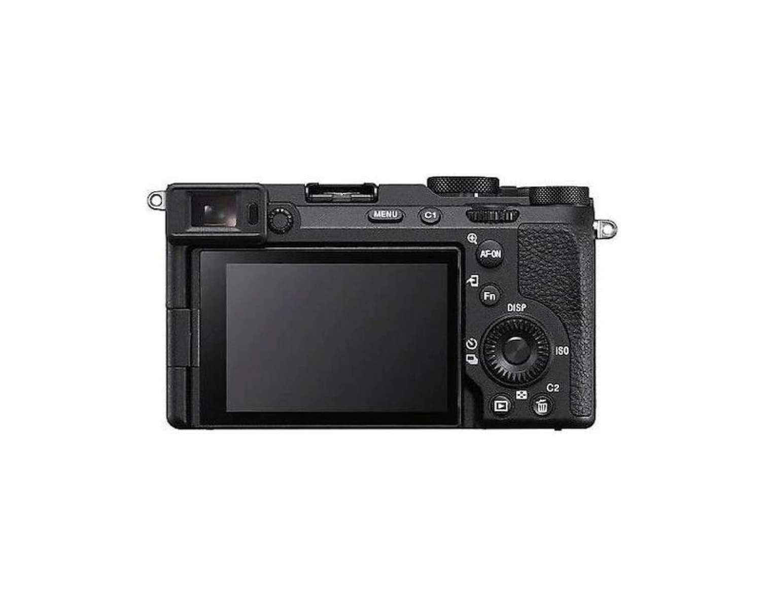 Sony A7Cr Body Aynasız Fotoğraf Makinesi - Görsel 2
