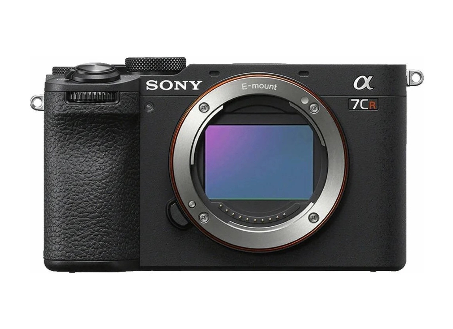 Sony A7Cr Body Aynasız Fotoğraf Makinesi ürün görseli
