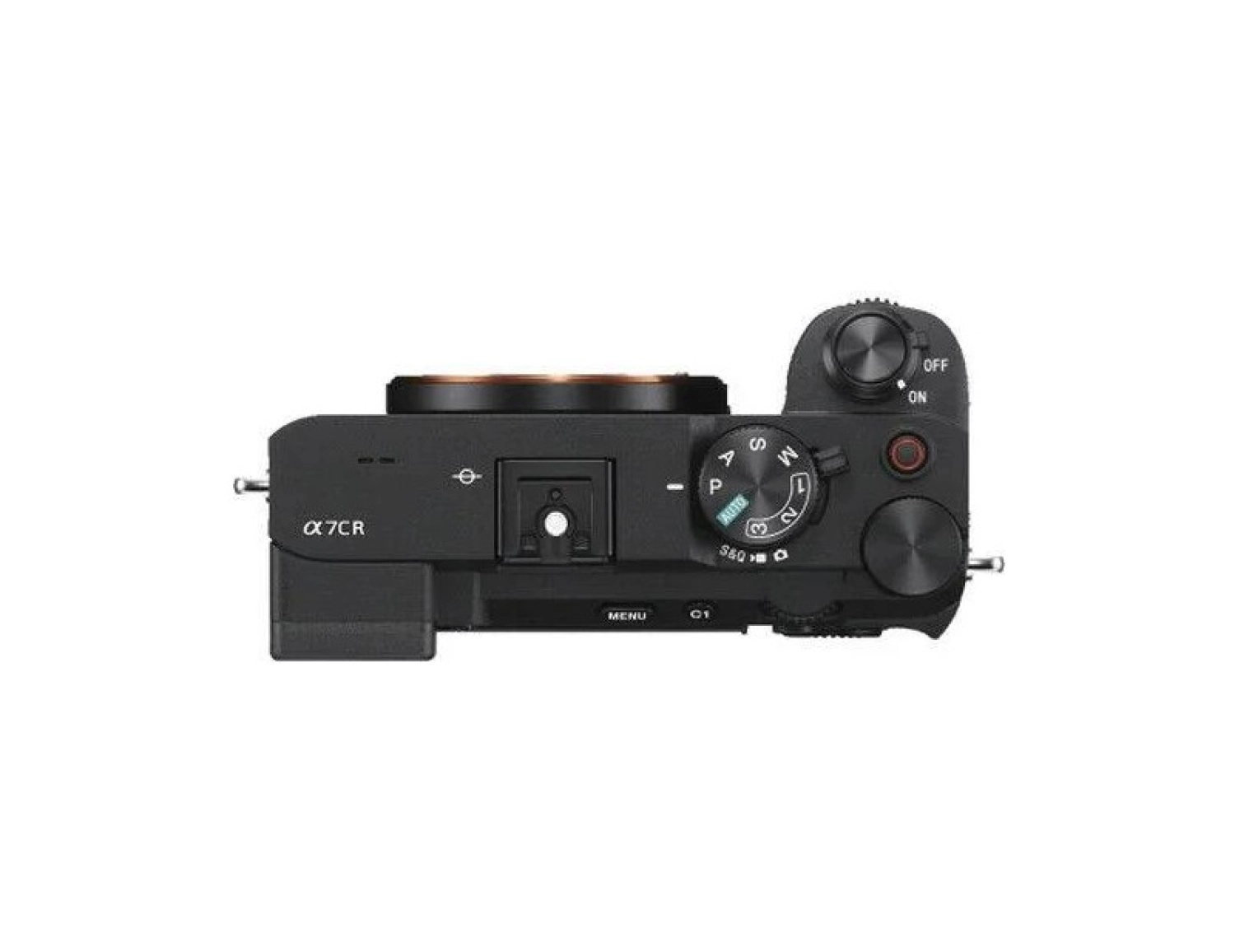 Sony A7Cr Body Aynasız Fotoğraf Makinesi - Görsel 3