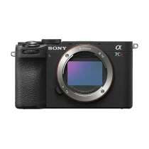 Sony A7Cr Body Aynasız Fotoğraf Makinesi
