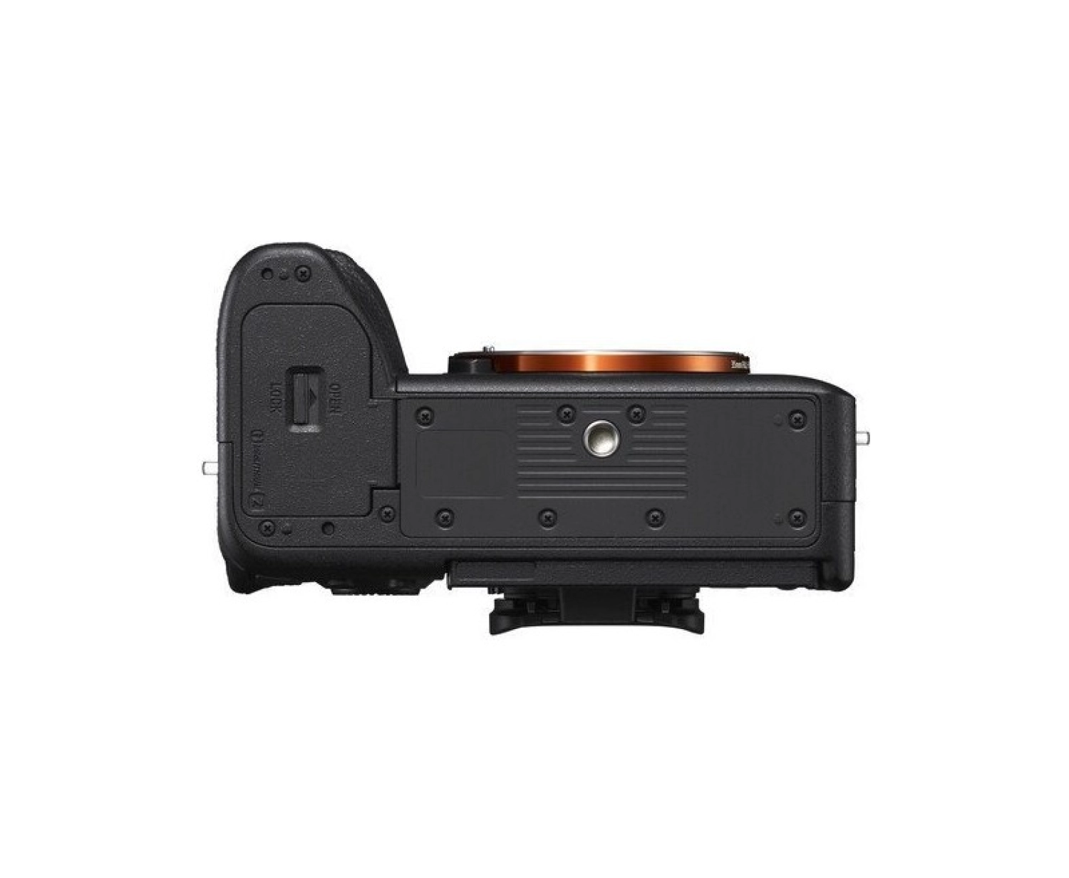 Sony A7S Iıı Body Aynasız Fotoğraf Makinesi - Görsel 5