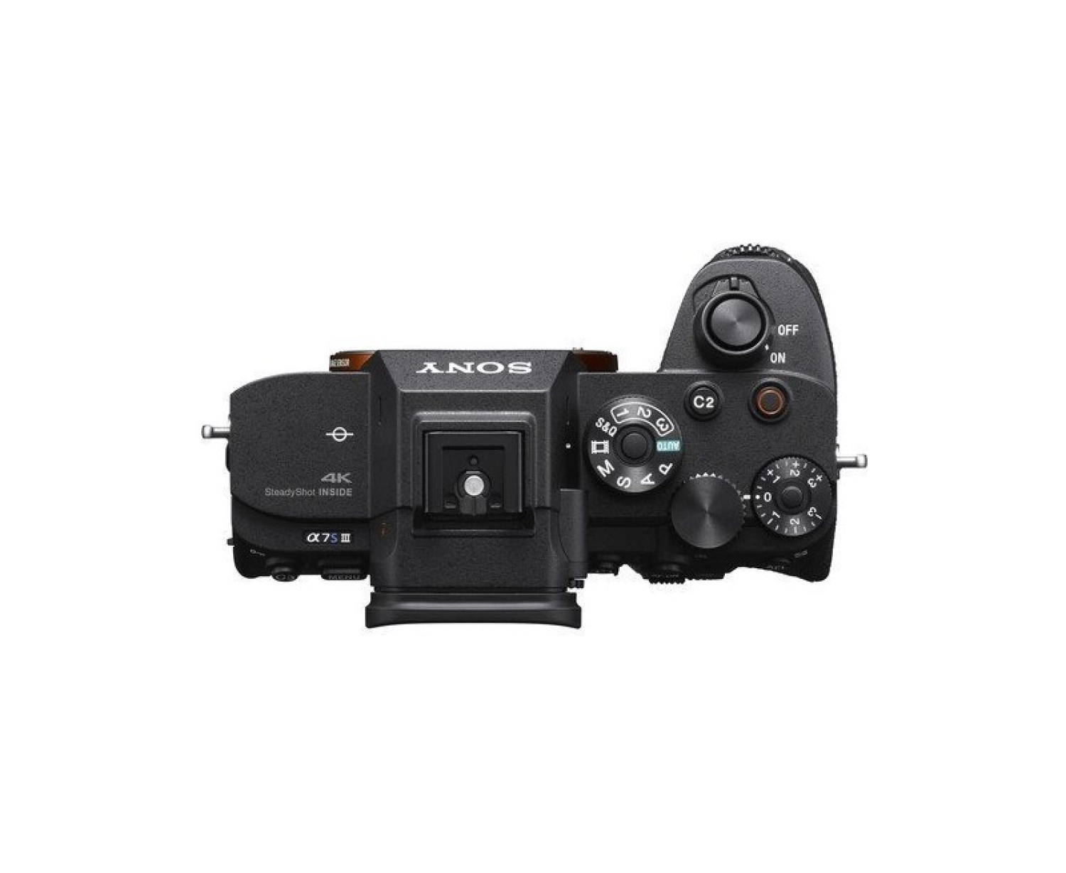Sony A7S Iıı Body Aynasız Fotoğraf Makinesi - Görsel 4