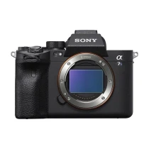 Sony A7S Iıı Body Aynasız Fotoğraf Makinesi