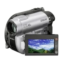 Sony Dcr-Dvd115E Vıdeo Kamera