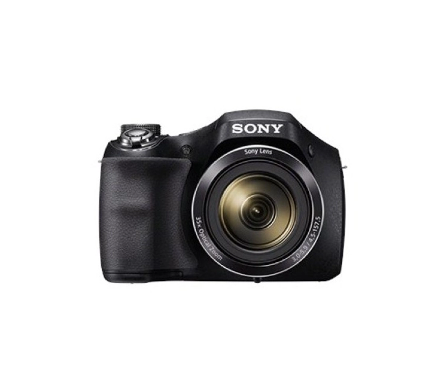 Sony Dsc-H300 Dijital Fotoğraf Makinesi ürün görseli