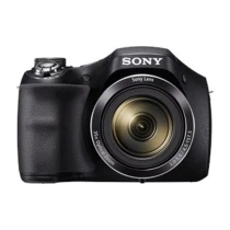 Sony Dsc-H300 Dijital Fotoğraf Makinesi