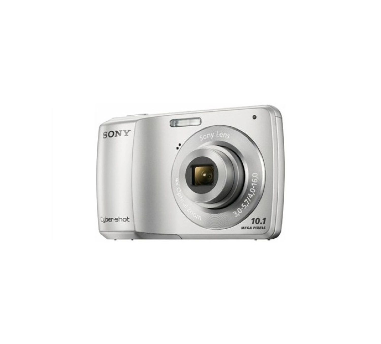 Sony Dsc-S3000S 10Mp 2.7" Lcd Dijital Fotoğraf Makinesi - Görsel 2