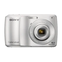 Sony Dsc-S3000S 10Mp 2.7" Lcd Dijital Fotoğraf Makinesi