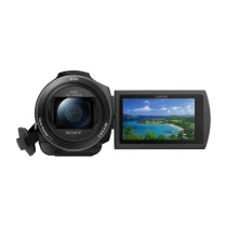 Sony Fdr-Ax43 4K Video Kamera