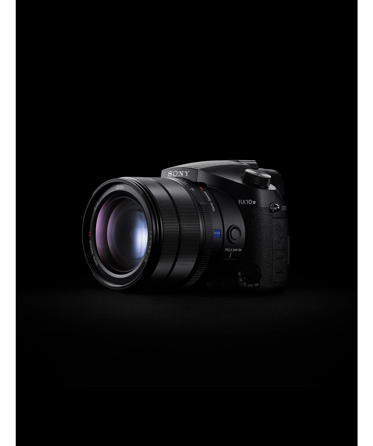 Sony Rx10 Mark Iv Fotoğraf Makinesi - Görsel 5