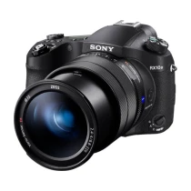 Sony Rx10 Mark Iv Fotoğraf Makinesi