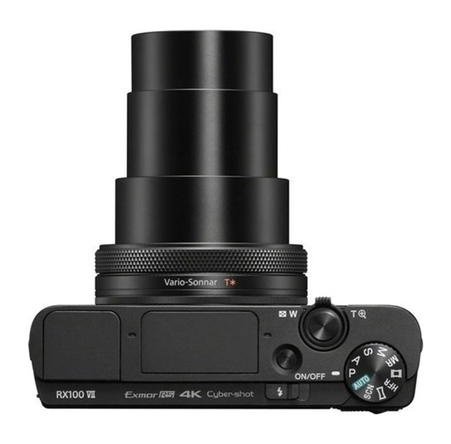 Sony Rx100 Vıı Dijital Fotoğraf Makinesi - Görsel 4