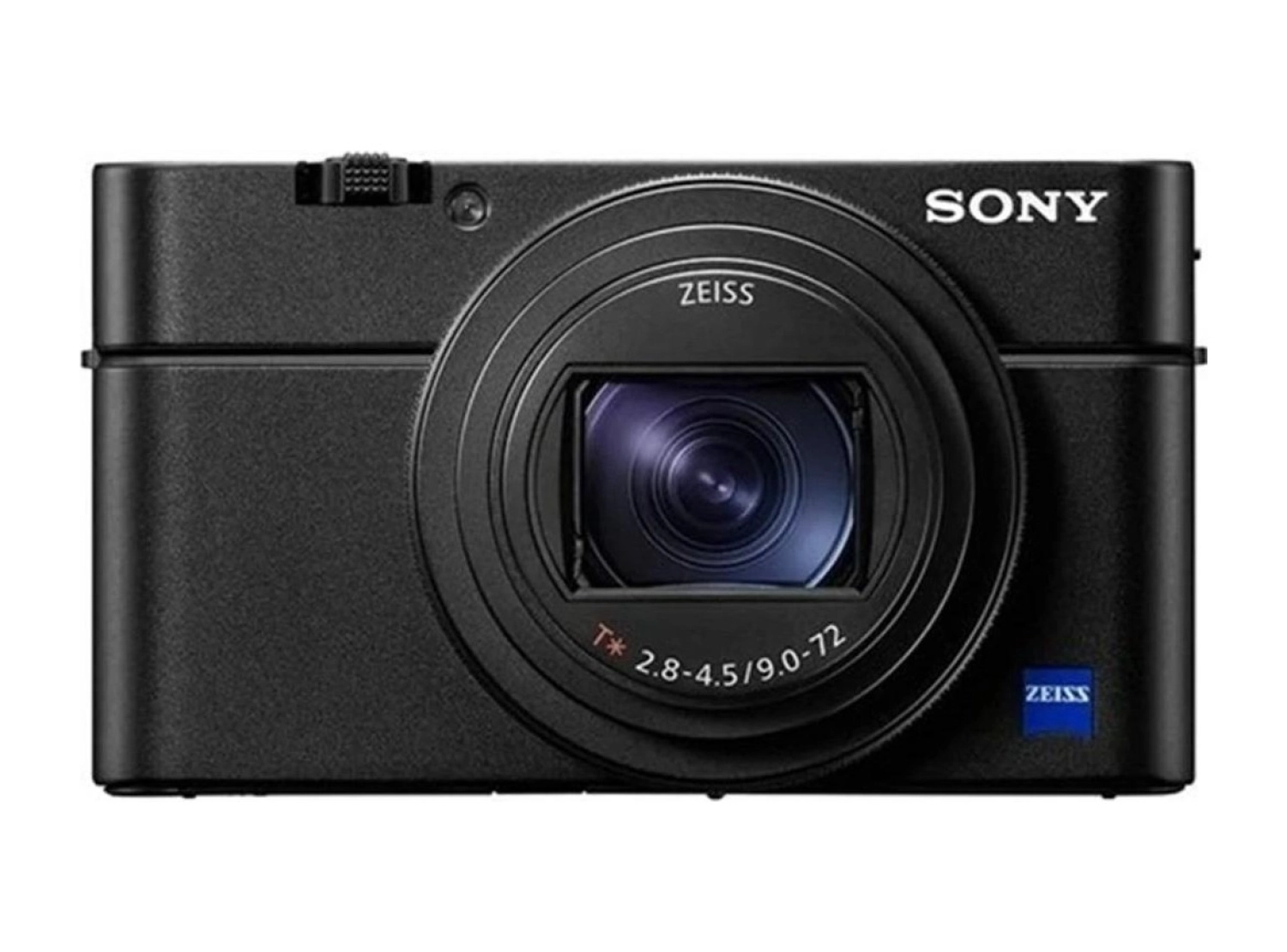 Sony Rx100 Vıı Dijital Fotoğraf Makinesi - Görsel 2