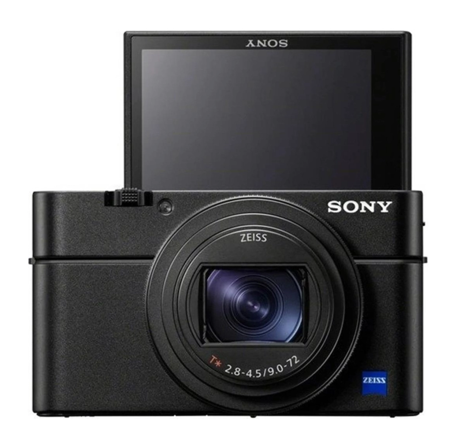 Sony Rx100 Vıı Dijital Fotoğraf Makinesi - Görsel 3