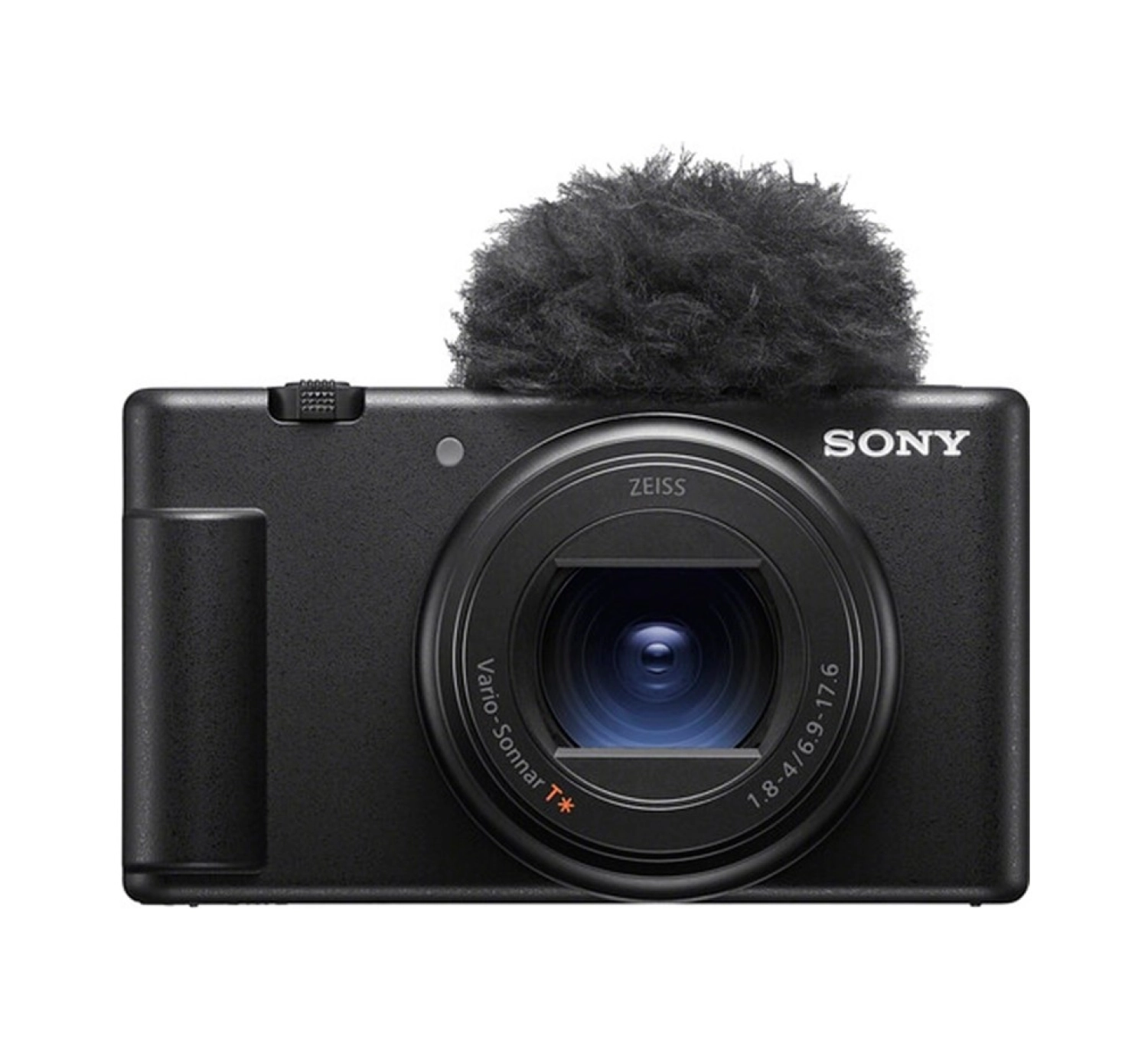 Sony Zv-1 Iı Dijital Fotoğraf Makinesi ürün görseli