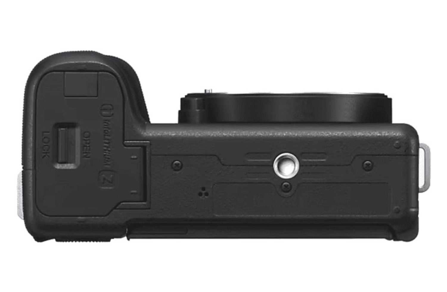 Sony Zv E10 Iı Vlog Kamerası Body - Görsel 3