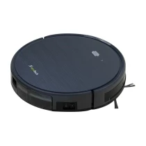 Soultech Akıllı Temizleme Robot Vacuum Mop Siyah Anneler Gününe Özel Fırsatlarla