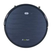 Soultech Rb001 Uv Vacuum Akıllı Robot Süpürge