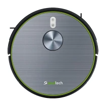 Soultech Rb002 Uv Vacuum Mop Akıllı Robot Süpürge