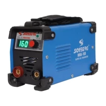 Soyberg 160 Pro inverter Kaynak Makinesi