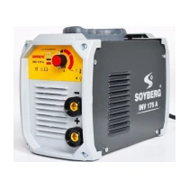 Soyberg 175A inverter Kaynak Makinası 175 Amper