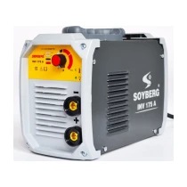 Soyberg 75 A İnverter Kaynak Makinesi