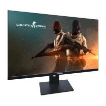Spardox Gaming Sg-27240Rp 27" 1Ms 240Hz Ips Fullhd 2Xdp Pivot Oyuncu Monitörü