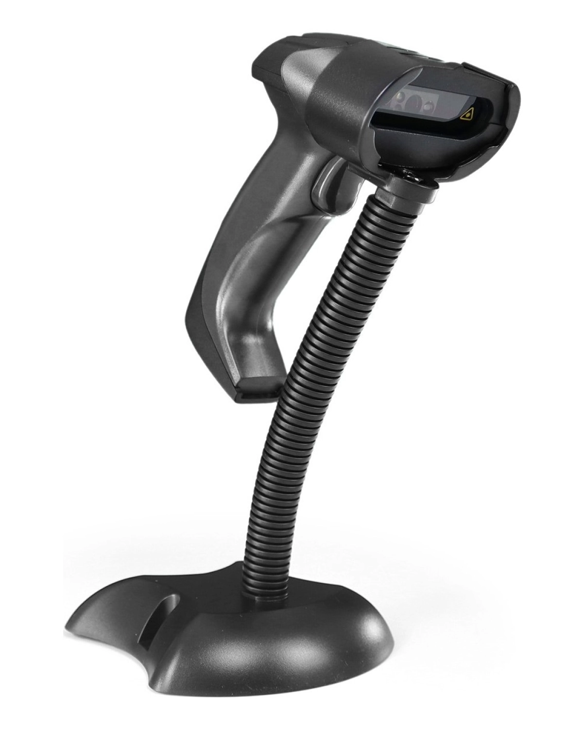 Spardox Sx-220Gs Kablolu Usb Karekod 2D Barkod Okuyucu + Stand ürün görseli