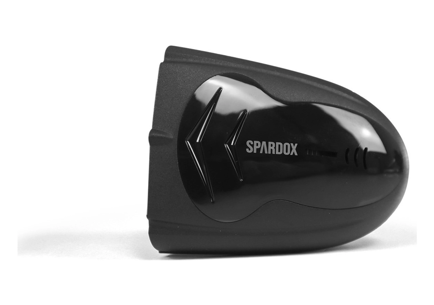 Spardox Sx-220Gs Kablolu Usb Karekod 2D Barkod Okuyucu + Stand - Görsel 4