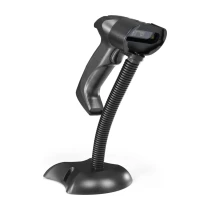 Spardox Sx-220Gs Kablolu Usb Karekod 2D Barkod Okuyucu + Stand