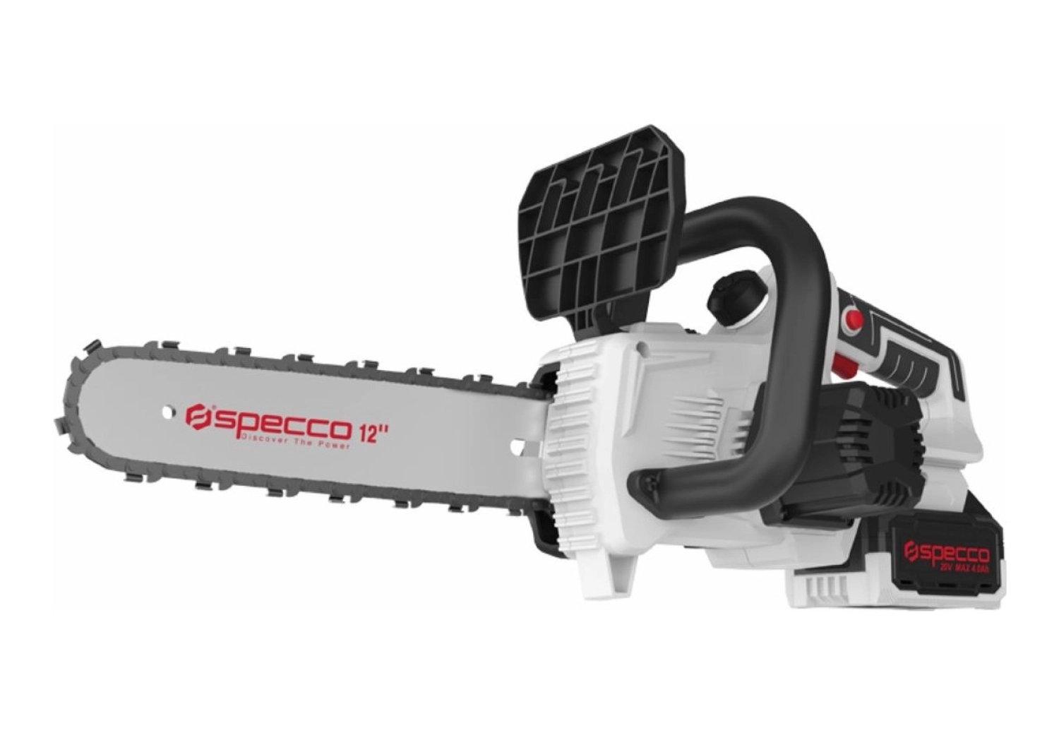 Specco Akülü Ağaç Testere Makinesi 20V/2J ürün görseli
