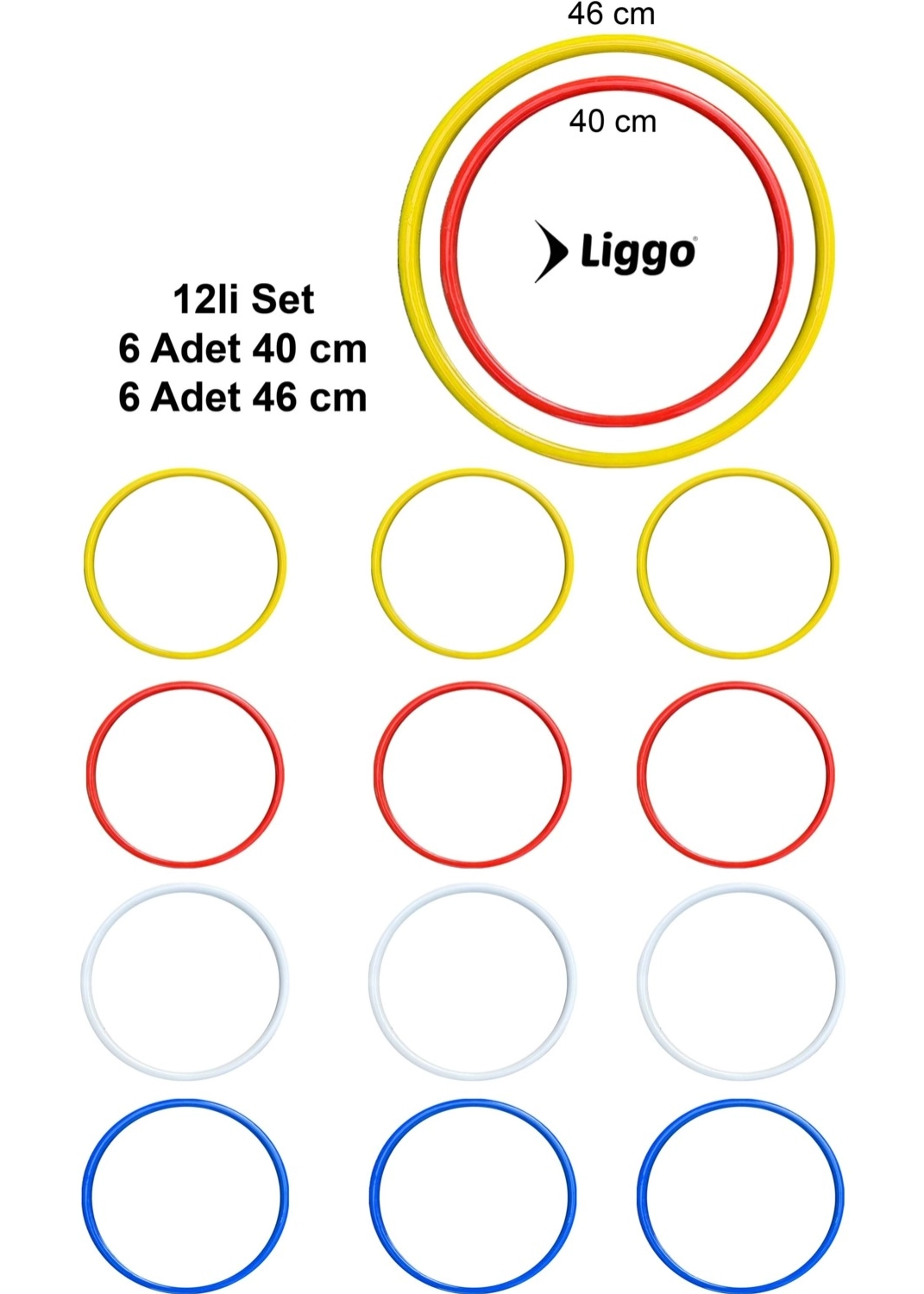 Spor Malzemeleri - Görsel 13