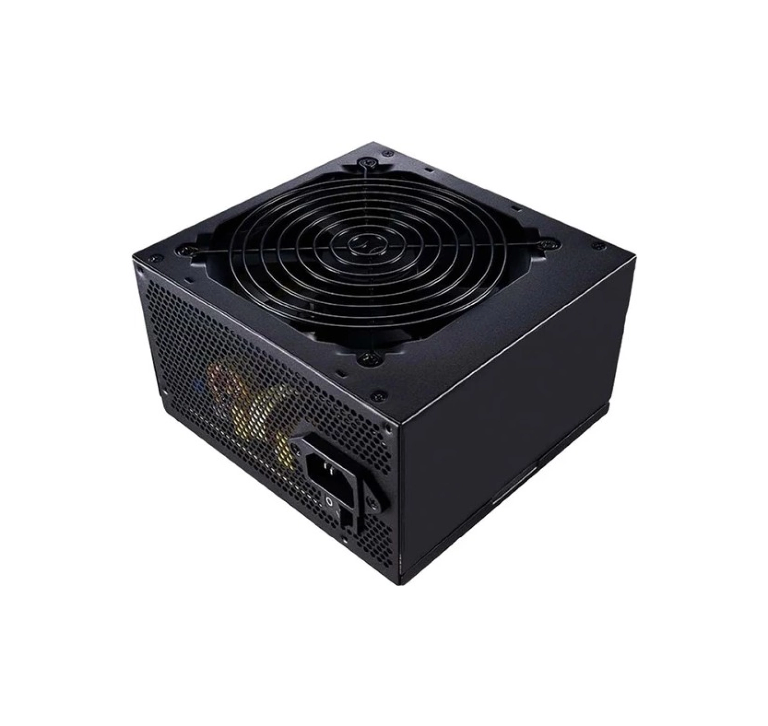 Sprange Ps-70 700W Power Supply 4 Sata 12Cm Geniş Fan Güç Kaynağı - Görsel 3
