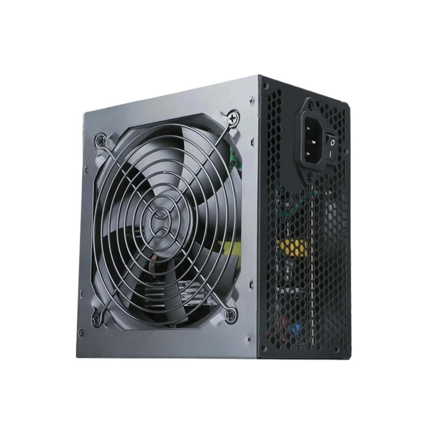Sprange Ps-70 700W Power Supply 4 Sata 12Cm Geniş Fan Güç Kaynağı ürün görseli