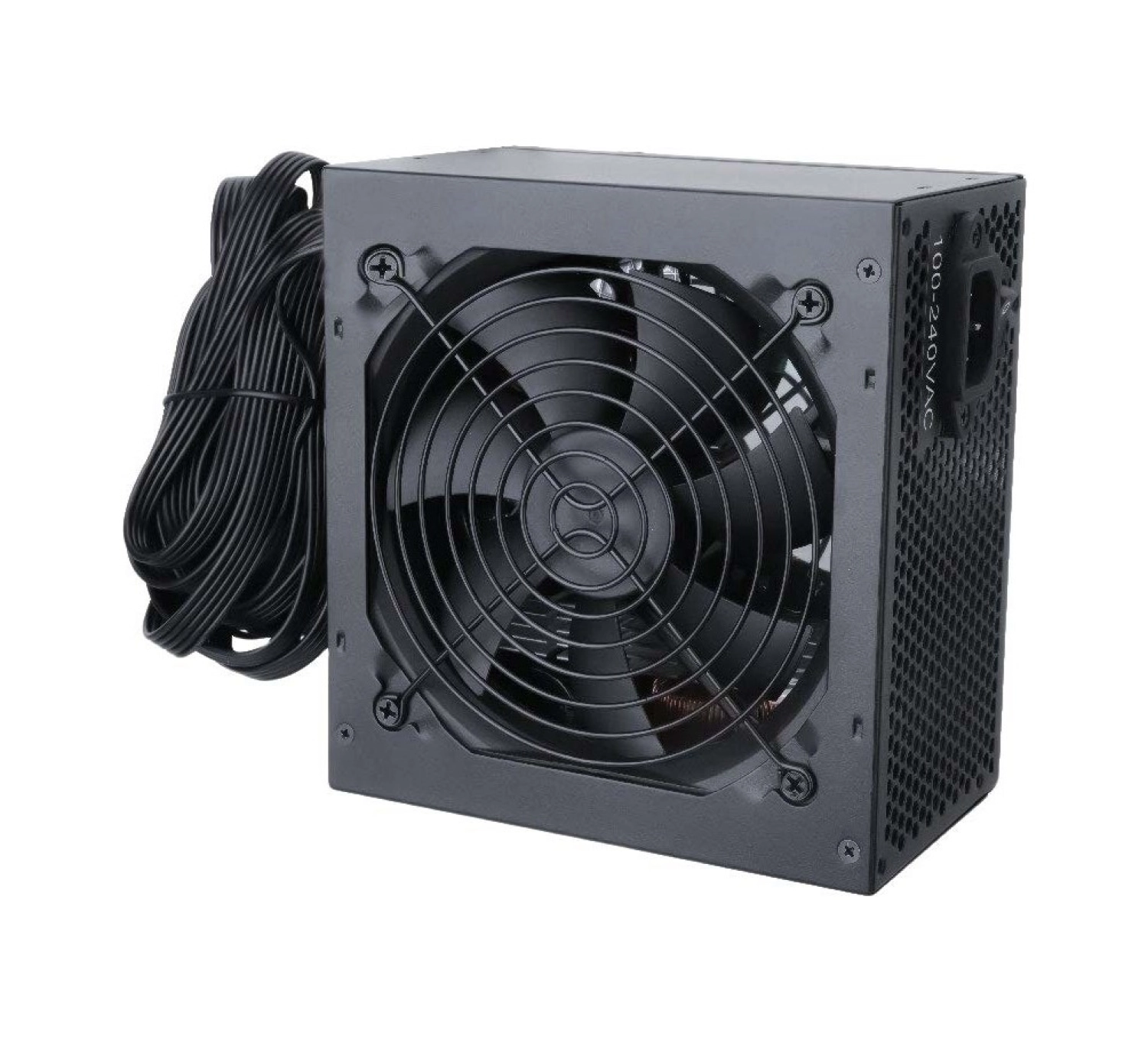 Sprange Ps600-80P 80 Plus White 600W Power Supply - Görsel 3