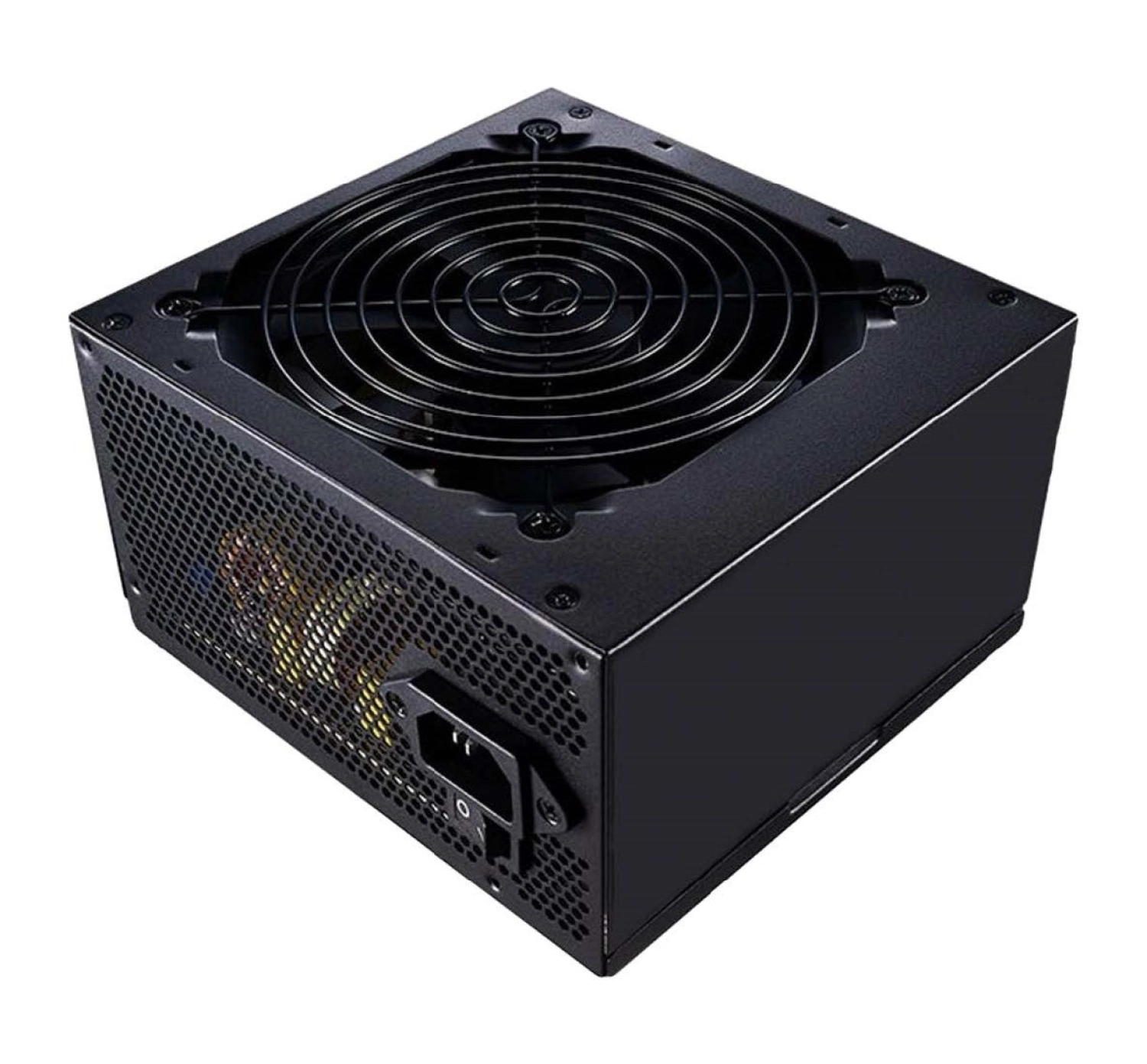Sprange Ps600-80P 80 Plus White 600W Power Supply - Görsel 2