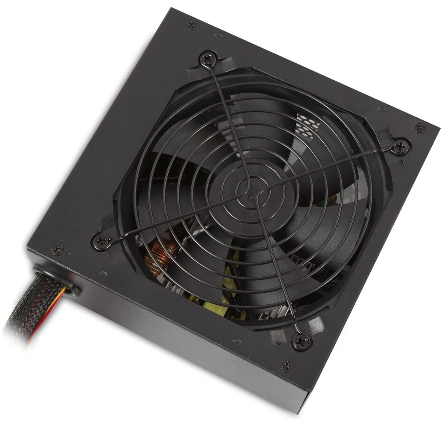 Sprange Ps700-80P 700 Watt 80 Plus Bronze Power Supply - Görsel 2