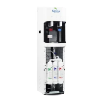 Spring Water Arıtmalı Su Sebili 11 Aşamalı