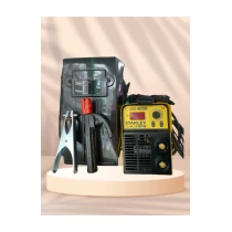 Stanley 160A (Dijital) Kaynak Makinası