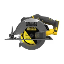 Stanley Sfmcs500B - Xj Aküsüz V20 Şarjlı Daire Testere Solo Ürün