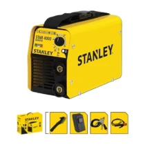 Stanley Star 4000 160Amp inverter Kaynak Makinası