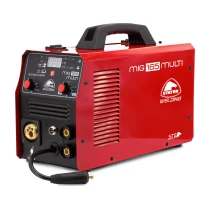 Stayer Mıg 165 Multii Gaz Altı Kaynak Makinesi 165 Amper